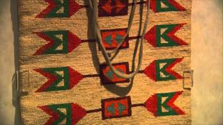 Exhibition Video: Discovering American Indian Art