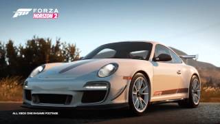 Forza Horizon 2  - Trailer Porsche Expansion  - 1080p