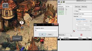 FINAL FANTASY IX - Los Saltos en la cuerda [Rey de la Comba] [CHEAT ENGINE]