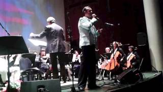 Андрей Солод - "Mamma"("Мама"), Passeggiata Sentimentale.
