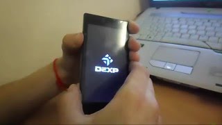 DEXP M245