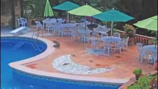 Casa Santa Elena - Taxco, Guerrero, México