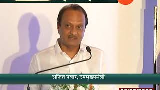 आव्हाडांच्या विनंतीवर पवारांचं मिश्किल उत्तर