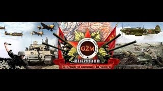 Блицкриг по-советски pt1 - Гвадалахара