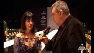 Ревю на Евгения Живкова - "Жени стил" 2008 (Част 5)