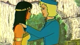 Pocahontas - Dingo Pictures (Doppiaggio italiano - Italian dub)