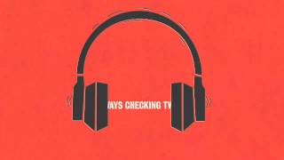 Gaz Coombes Presents...Sub-Divider (Lyric Video)