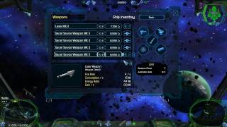DarkStar One (S1P21) Walkthrough