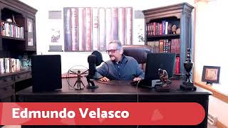 Edmundo Velasco en Periscope - Metas en Diferentes Areas