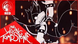Right Now RED Ver. (Deltarune Song)- The Living Tombstone