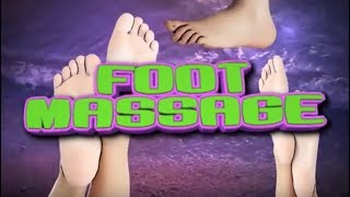 Wow Mali | Foot Massage