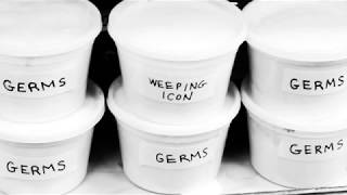 Weeping Icon - Germs (Official Video)