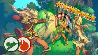 OCRA de AGI/INTE | MOMONGA | DOFUS