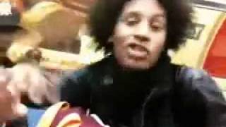 Les Twins - BEST MOMENTS Part 2