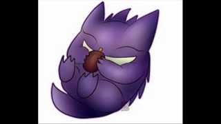 El Dolor de Gengar [Creepypasta Pokemon]