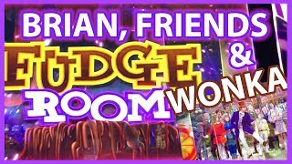 ? Brian & Friends ? WONKA ? 8 Petals WINS! ✦ Slot Machine Pokies w Brian Christopher