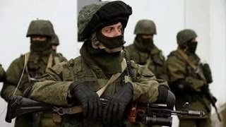 Фильм про "РУССКИХ СОЛДАТ" глазами США | Документальный фильм 2015