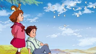 Pollyanna - Ep 01 - Piccola, dolce Pollyanna