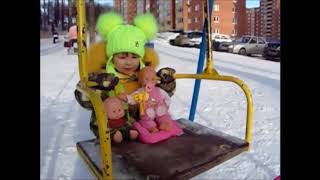 Видео про #куклы, #пупсы и пупсики. Игрушки для девочек
