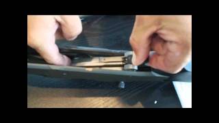 BAR Browning Automatic Rifle Complete Disassembly !!!