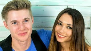 Как поцеловать мальчика в школе