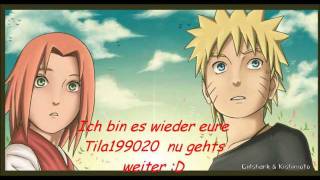 NaruSaku - Der Liebesengel part 5