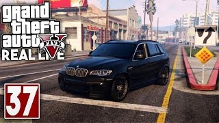 GTA 5 Real Life | Mi-am cumparat BMW X5