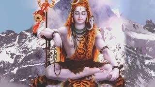 Мантра исцеления Шиве Mantra Healing Meditation Shiva.