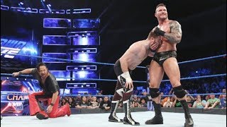 WWE Smackdown Live Review 12/5/17 | Fightful.com Podcast | Clash Of Champs Update!