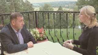 Мария Баст: Уроки прав человека (№1)