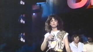 The Girls In Disco Spandex Pants # 6