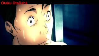 موقف مضحك من انمي مترجم بدرجة المغربية