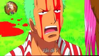 Băng Mũ Rơm Tan Rã -  One Piece Tổng Hợp -  AMV One Piece