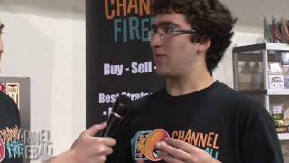 Grand Prix-Oakland Coverage with Matt Nass