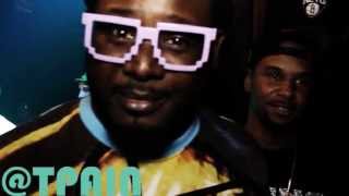 T-Pain EXCLUSIVE Freestyle