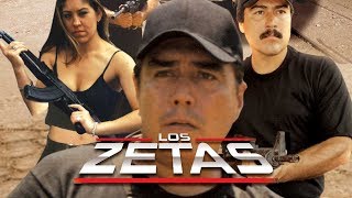Los Zetas (2007) | MOOVIMEX powered by Pongalo