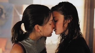 Lost & Delirious | Say Something | Lesbian Movie | CC