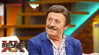 Hayvanlar Aleminin Selami Şahin'e Tepkisi - Beyaz Show