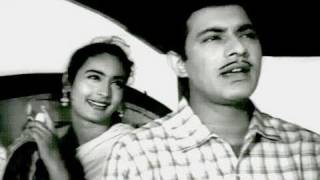 Pyar Par Bus To Nahin Hai - Talat Mehmood, Asha Bhosle, Sone Ki Chidiya Song