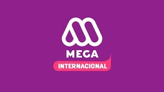 Señal Internacional / Mega en vivo