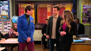 Girl Meets World | Episode 12 | Girl Meets Maya's Mother