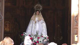 Procesión de las Candelas