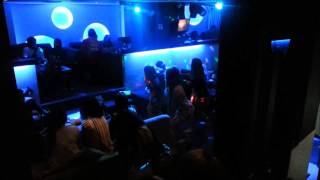 KTV「シンシア/Cyntia」ショータイム動画(2013年8月)【フィリピン/Philippines】マニラ・マラテ