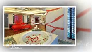 Huayu Resort and Spa Yalong Bay Sanya - China Sanya