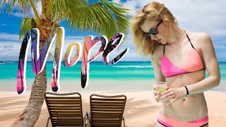 Юлианна Караулова - Море (feat. ST) [Видеоклип]