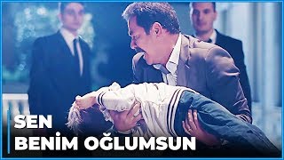 Nedim Karaçay'ın Öyküsü - Zalim İstanbul Özel Klip