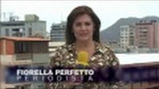 TERREMOTO EN VENEZUELA  DOCUMENTAL   1 DE 4