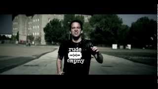 Three Chord Society - Into The Wild / Official Music Video