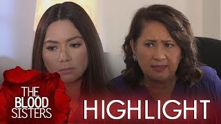 The Blood Sisters: Rosemarie plans to leave the country with Carrie | EP 91