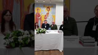 Конференция "Личность в истории православных братств: епископы, священники, миряне"  (часть 3)